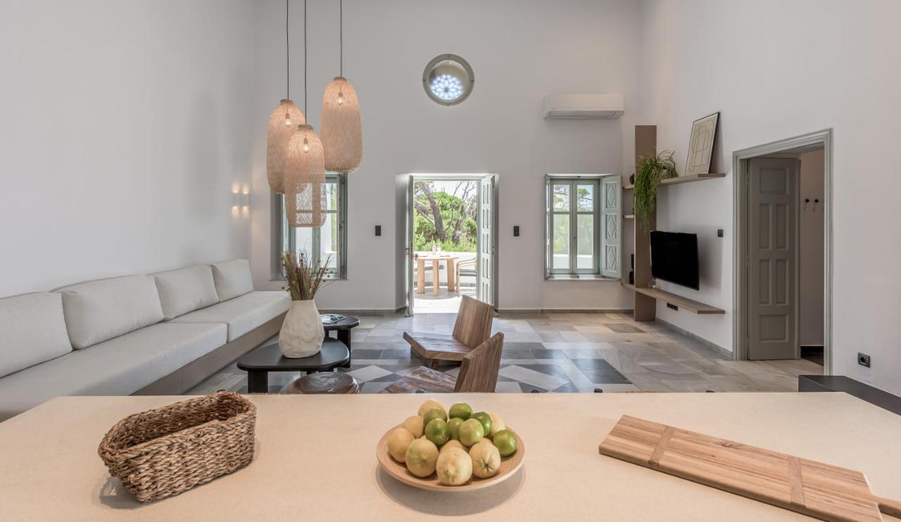 Sunset Mansion Villa Plaka  Dış mekan fotoğraf