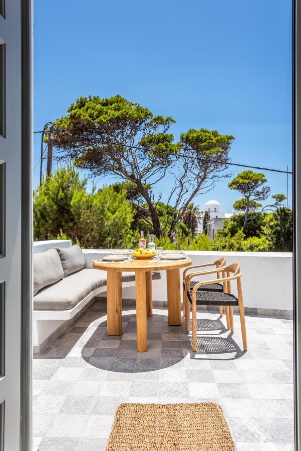Sunset Mansion Villa Plaka  Dış mekan fotoğraf