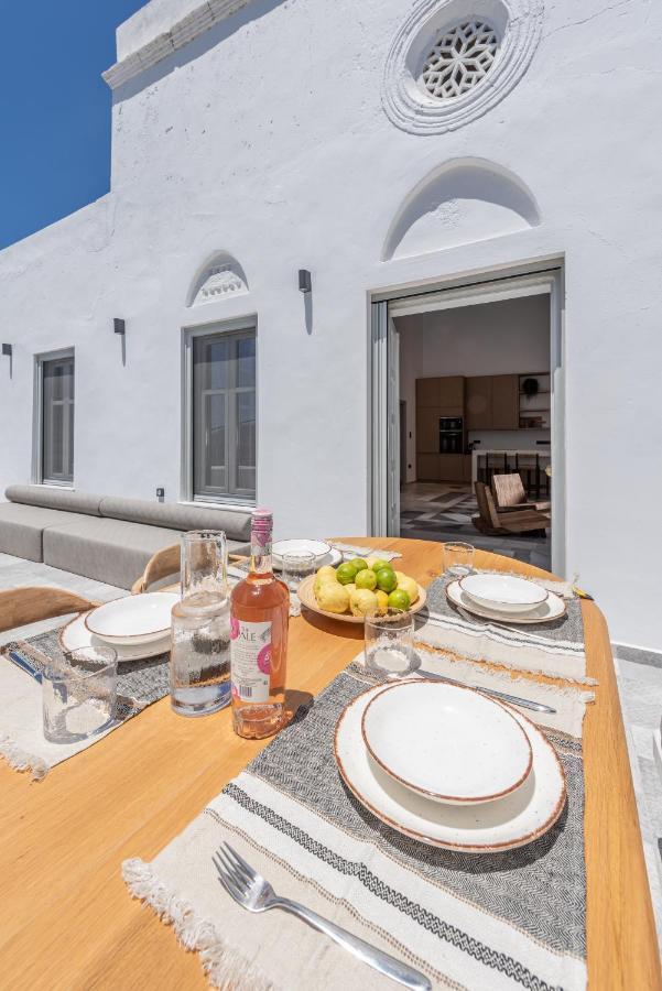 Sunset Mansion Villa Plaka  Dış mekan fotoğraf