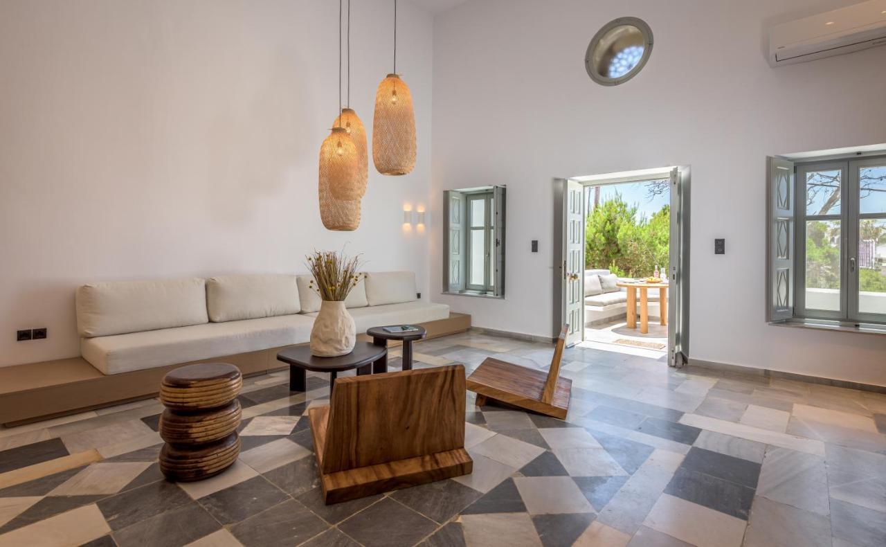 Sunset Mansion Villa Plaka  Dış mekan fotoğraf