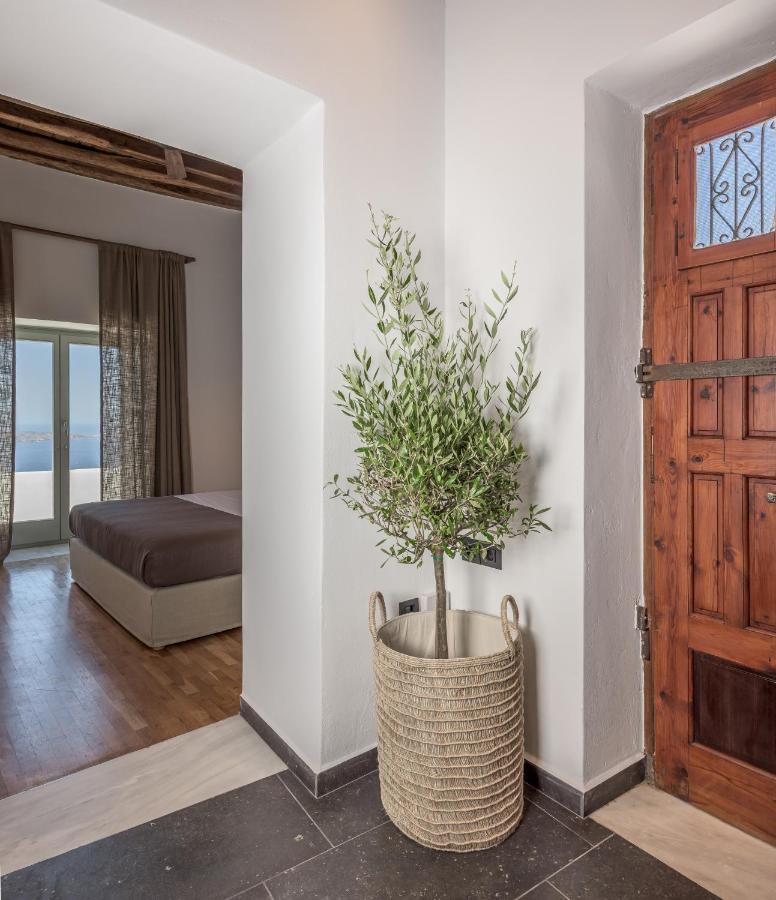 Sunset Mansion Villa Plaka  Dış mekan fotoğraf