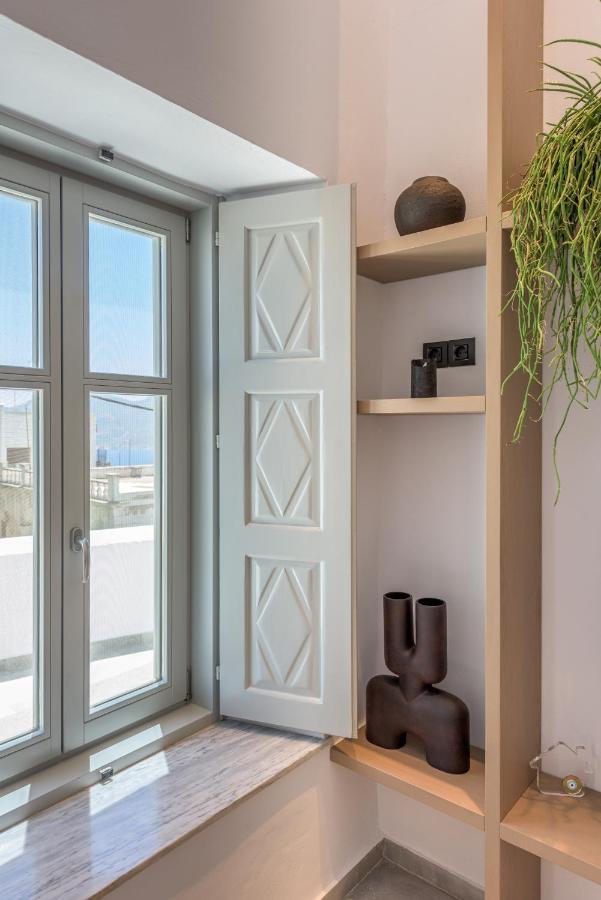 Sunset Mansion Villa Plaka  Dış mekan fotoğraf