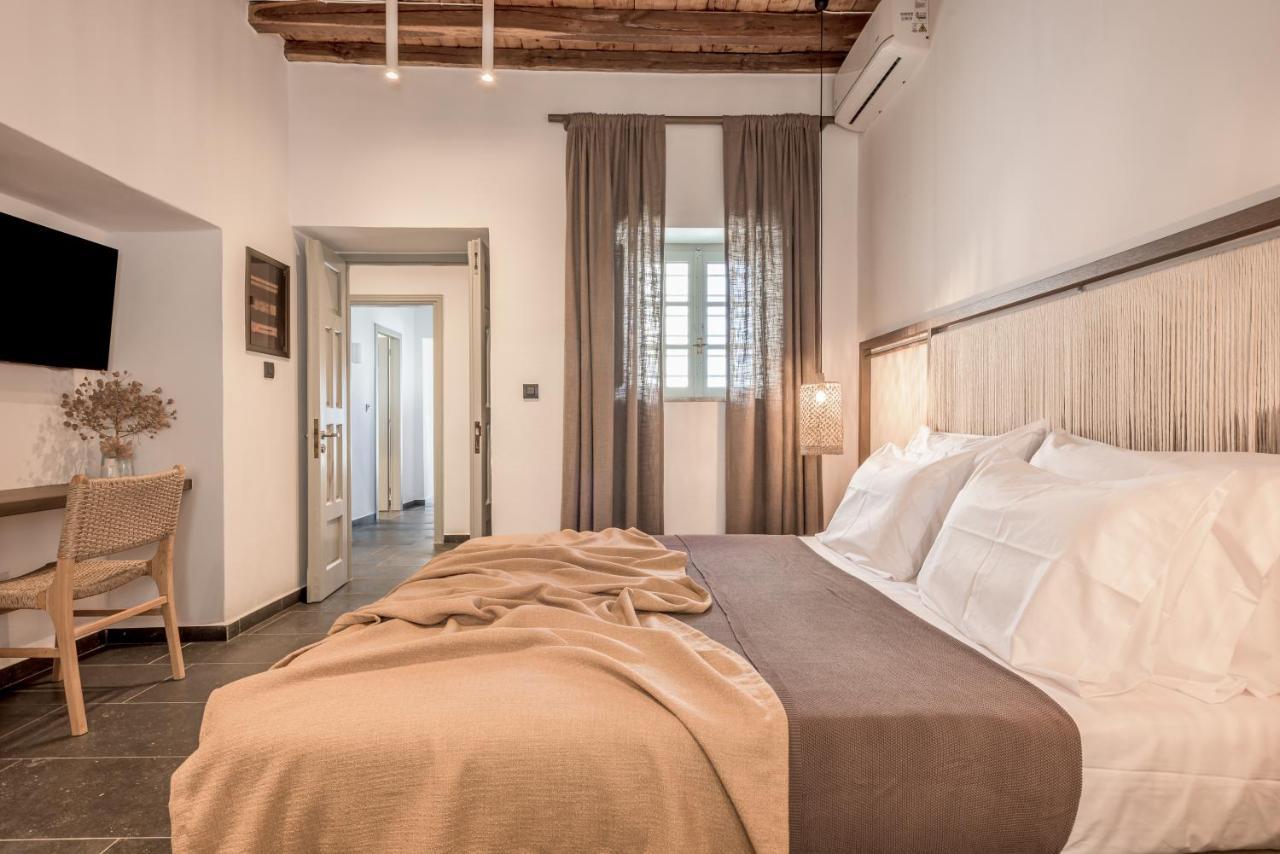 Sunset Mansion Villa Plaka  Dış mekan fotoğraf