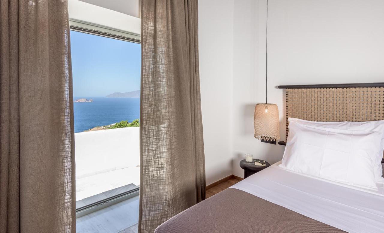 Sunset Mansion Villa Plaka  Dış mekan fotoğraf