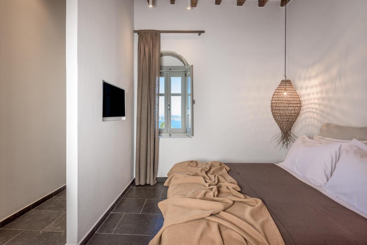 Sunset Mansion Villa Plaka  Dış mekan fotoğraf